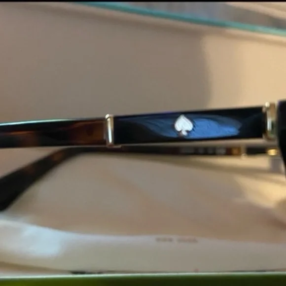 Kate Spade Eyewear KAYLEIGH frame Kate Spade Kaileigh Eyeglasses Women main image 4
